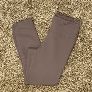 Fabletics Powerhold 7/8 Leggings - Worn once